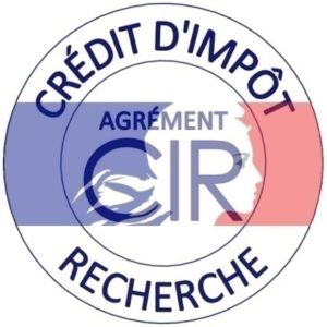 Research tax credit (CIR) certified organisation