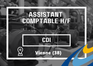assistant comptable