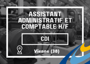 assistant administratif et comptable