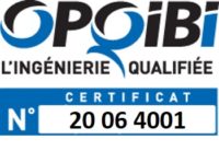 Certification OPQIBI