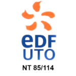 EDF UTO