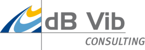 Logo dB Vib Consulting