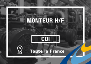 Monteur