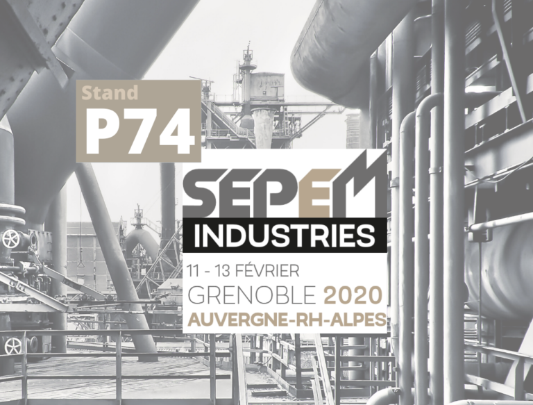 SEPEM Industrie dB Vib SEPEM Industrie dB Vib