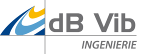 logo dB Vib Ingenierie